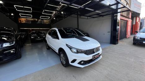 FIAT Argo 1.3 4P FIREFLY FLEX TREKKING, Foto 4