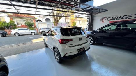 FIAT Argo 1.3 4P FIREFLY FLEX TREKKING, Foto 7