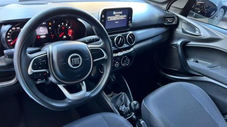 FIAT Argo 1.3 4P FIREFLY FLEX TREKKING, Foto 10