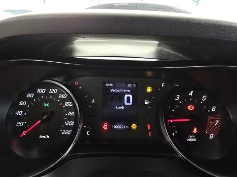 FIAT Argo 1.3 4P FIREFLY FLEX TREKKING, Foto 11