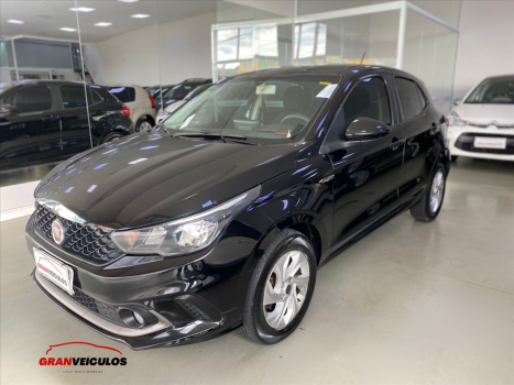 FIAT Argo 1.3 4P FIREFLY FLEX DRIVE, Foto 1