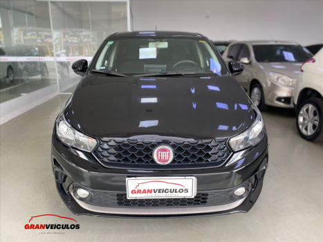 FIAT Argo 1.3 4P FIREFLY FLEX DRIVE, Foto 2