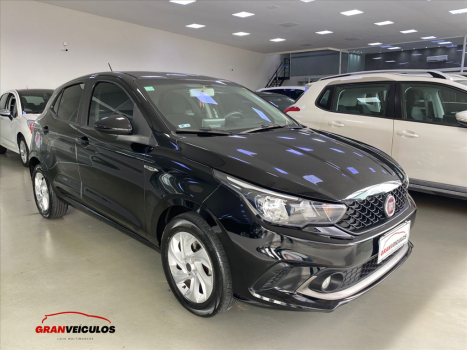 FIAT Argo 1.3 4P FIREFLY FLEX DRIVE, Foto 3