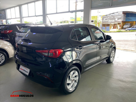 FIAT Argo 1.3 4P FIREFLY FLEX DRIVE, Foto 4