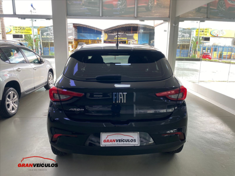 FIAT Argo 1.3 4P FIREFLY FLEX DRIVE, Foto 5