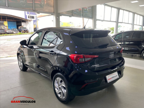 FIAT Argo 1.3 4P FIREFLY FLEX DRIVE, Foto 6