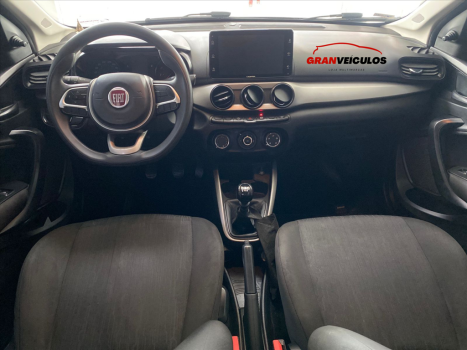 FIAT Argo 1.3 4P FIREFLY FLEX DRIVE, Foto 7