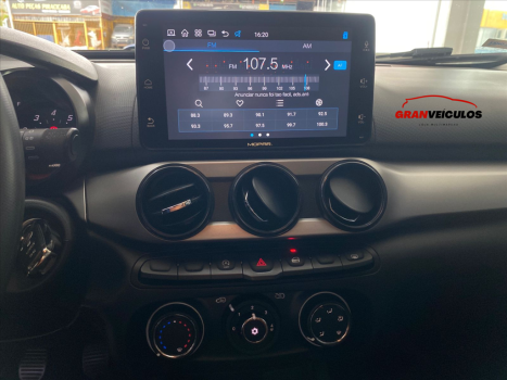 FIAT Argo 1.3 4P FIREFLY FLEX DRIVE, Foto 8