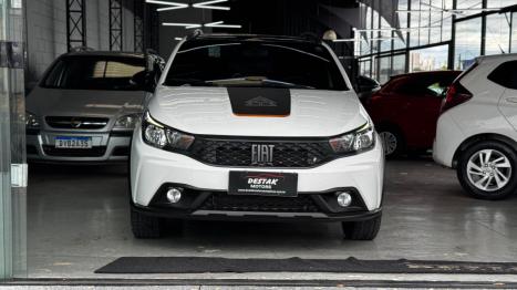 FIAT Argo 1.3 4P FIREFLY FLEX TREKKING, Foto 3