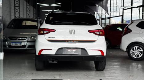 FIAT Argo 1.3 4P FIREFLY FLEX TREKKING, Foto 4