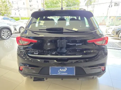 FIAT Argo 1.3 4P FIREFLY FLEX TREKKING, Foto 5