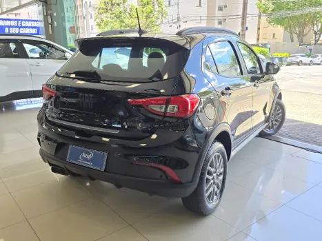 FIAT Argo 1.3 4P FIREFLY FLEX TREKKING, Foto 6