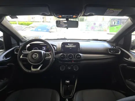 FIAT Argo 1.3 4P FIREFLY FLEX TREKKING, Foto 7