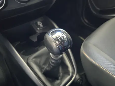 FIAT Argo 1.3 4P FIREFLY FLEX TREKKING, Foto 9