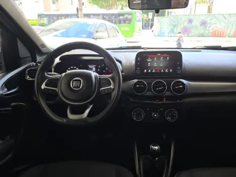 FIAT Argo 1.3 4P FIREFLY FLEX TREKKING, Foto 10