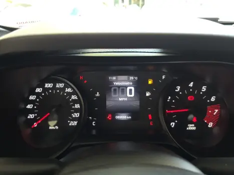 FIAT Argo 1.3 4P FIREFLY FLEX TREKKING, Foto 12