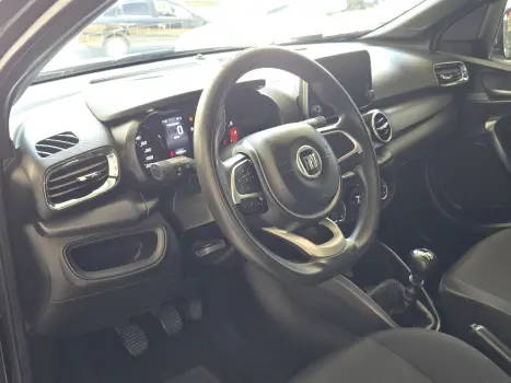 FIAT Argo 1.3 4P FIREFLY FLEX TREKKING, Foto 14