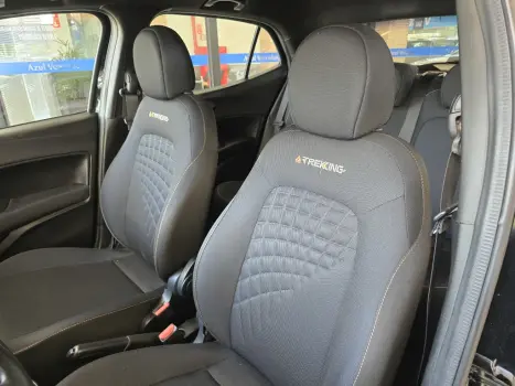 FIAT Argo 1.3 4P FIREFLY FLEX TREKKING, Foto 15