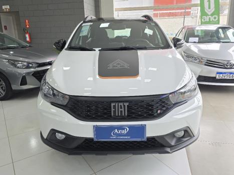 FIAT Argo 1.3 4P FIREFLY FLEX TREKKING, Foto 2