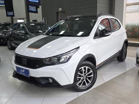 FIAT Argo 1.3 4P FIREFLY FLEX TREKKING, Foto 3