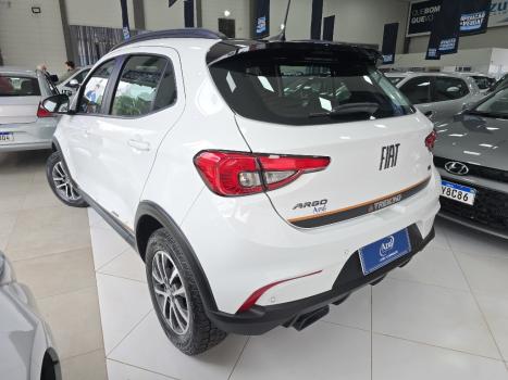 FIAT Argo 1.3 4P FIREFLY FLEX TREKKING, Foto 4