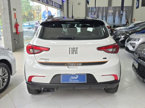 FIAT Argo 1.3 4P FIREFLY FLEX TREKKING, Foto 5