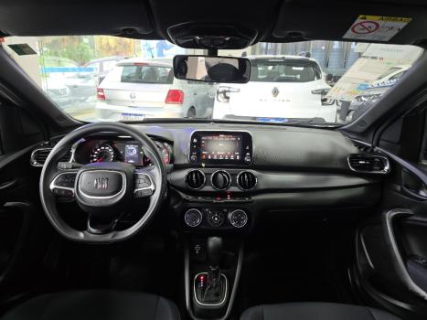 FIAT Argo 1.3 4P FIREFLY FLEX TREKKING, Foto 7