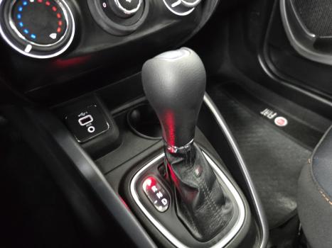 FIAT Argo 1.3 4P FIREFLY FLEX TREKKING, Foto 9