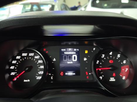 FIAT Argo 1.3 4P FIREFLY FLEX TREKKING, Foto 12