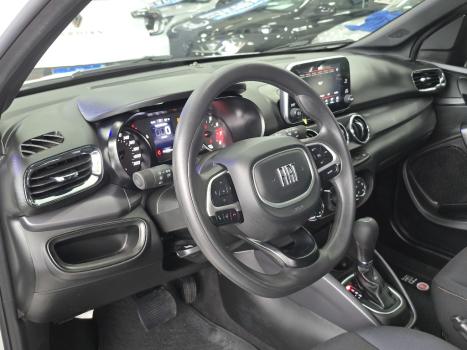 FIAT Argo 1.3 4P FIREFLY FLEX TREKKING, Foto 14