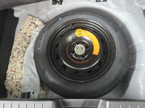 FIAT Argo 1.3 4P FIREFLY FLEX TREKKING, Foto 18