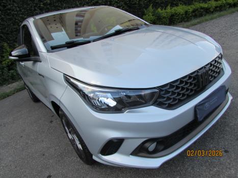 FIAT Argo 1.3 4P FIREFLY FLEX DRIVE-S DESIGN, Foto 4