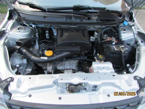 FIAT Argo 1.3 4P FIREFLY FLEX DRIVE-S DESIGN, Foto 12