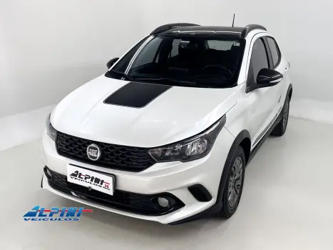 FIAT Argo 1.3 4P FIREFLY FLEX TREKKING, Foto 1