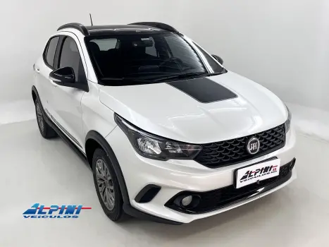 FIAT Argo 1.3 4P FIREFLY FLEX TREKKING, Foto 2