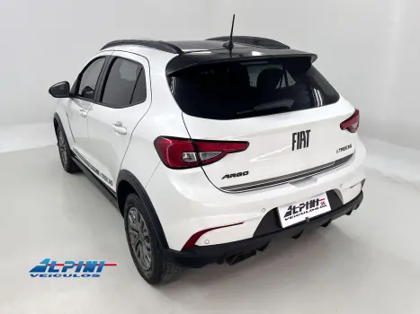 FIAT Argo 1.3 4P FIREFLY FLEX TREKKING, Foto 4