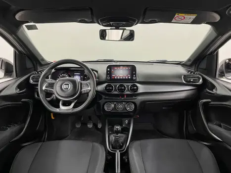 FIAT Argo 1.3 4P FIREFLY FLEX TREKKING, Foto 5