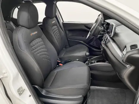 FIAT Argo 1.3 4P FIREFLY FLEX TREKKING, Foto 6