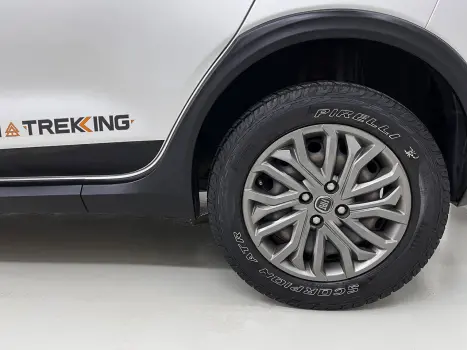 FIAT Argo 1.3 4P FIREFLY FLEX TREKKING, Foto 10