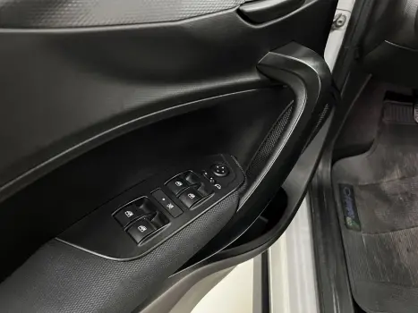 FIAT Argo 1.3 4P FIREFLY FLEX TREKKING, Foto 11