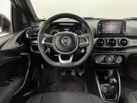 FIAT Argo 1.3 4P FIREFLY FLEX TREKKING, Foto 12