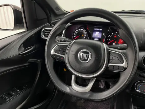 FIAT Argo 1.3 4P FIREFLY FLEX TREKKING, Foto 13