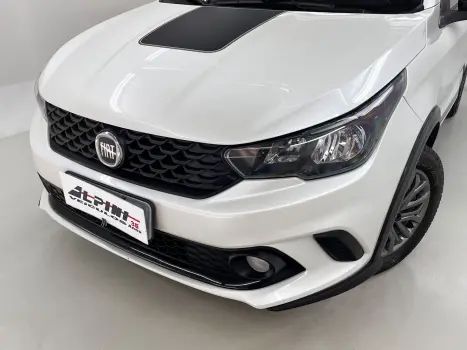 FIAT Argo 1.3 4P FIREFLY FLEX TREKKING, Foto 18