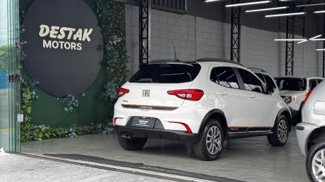 FIAT Argo 1.3 4P FIREFLY FLEX TREKKING, Foto 2