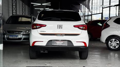 FIAT Argo 1.3 4P FIREFLY FLEX TREKKING, Foto 5