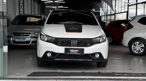 FIAT Argo 1.3 4P FIREFLY FLEX TREKKING, Foto 6