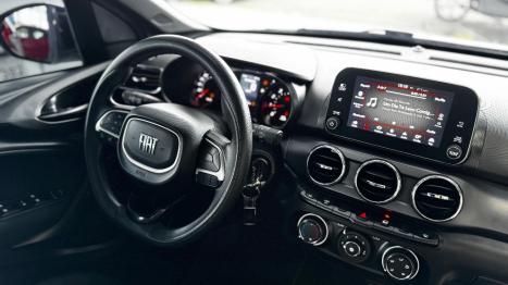 FIAT Argo 1.3 4P FIREFLY FLEX TREKKING, Foto 9