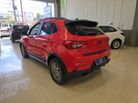 FIAT Argo 1.3 4P FIREFLY FLEX TREKKING, Foto 4