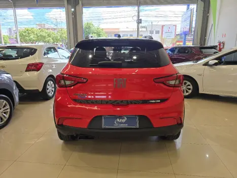 FIAT Argo 1.3 4P FIREFLY FLEX TREKKING, Foto 5