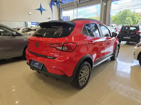 FIAT Argo 1.3 4P FIREFLY FLEX TREKKING, Foto 6